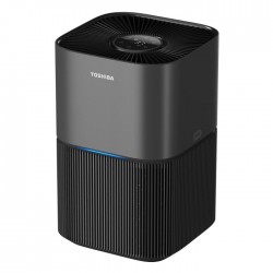 TOSHIBA CAF-A400SG(H) UV light sanitizer 360? air intake H13