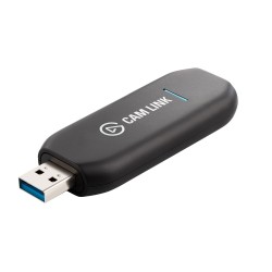 Elgato Cam Link 4K CS-10GAM9901
