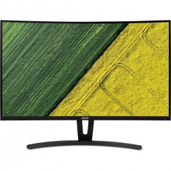 ACER ED273 H Curved ED3 Series 27" FHD (VA)
