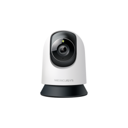 MercusysmMC210mPan/Tilt Home Security Wi-Fi Camera
