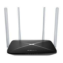 Mercusys MB135-4G AC1200 Wireless Dual Band 4G LTE Router