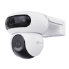 EZVIZ CS-H90-R100-8H44WKFL H90 Dual 2K? (4MP+4MP) Dual-Rotat