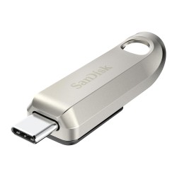 SanDisk Ultra? Luxe USB Type-C? Drive, USB3.2 Gen1, Type C, 