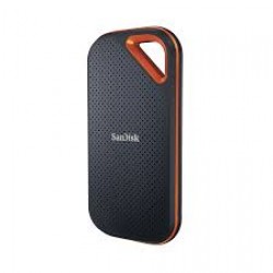 Sandisk Pro Creator Portable SSD 4TB up to 2000MB/s read spe