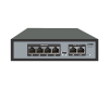 D-LINK DES-F1006P-E 250M 4-Port 10/100 PoE Switch + 2 Uplink