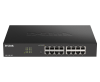 D-LINK DGS-1100-16V2 16-port Gigabit Smart Managed Switch 