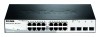 D-LINK DGS-1210-20 16-port UTP 10/100/1000Mbps, 4-port Gigab