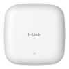 D-LINK DAP-X1810F WiFi 6 AX1800 Indoor Access point