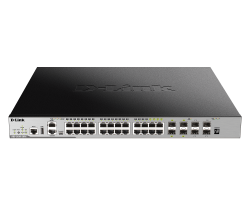 D-LINK DGS-3630-28SC-SM-LIC DGS-3630-28SC DLMS license Pack 