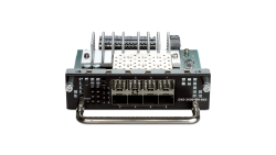 D-LINK DXS-3600-EM-8XS 8-Port 10G SFP+ Module for DXS-3600 S
