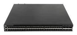 D-LINK DXS-3610-54T 48-port 10GBase-T, 6-port 100G QSFP28 in