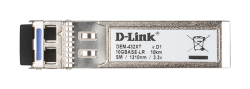D-LINK DEM-432XT 10GBASE-LR (Duplex LC) Single-mode SFP+ Tra