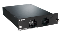 D-LINK DPS-500A Redundant Power Supply for DGS-3000 Series, 