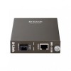 D-LINK DMC-1910R/E 1000Base-TX to 1000Base-LX Single Fiber M