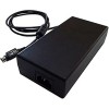 D-LINK DIS-200G-RPK180 Rack-mount kit and 180 W power adapto