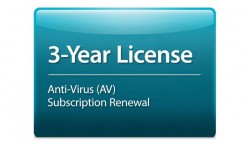 D-LINK DFL-870M-AV-36-LIC 3-year License for DFL-870M suppor