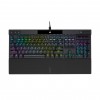 Corsair K70 RGB PRO Mechanical Gaming Keyboard with PBT DOUB