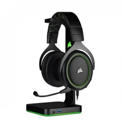 Corsair HS50 Pro Gaming Headset - Green CS-CA-9011216-AP