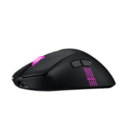 ASUS ROG KERIS II ORIGIN WIRELESS GAMING MOUSE BLACK (2Y) P7
