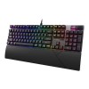 ASUS ROG STRIX SCOPE II X NX STORM KEYBOARD XA14 - ROG STRIX