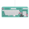 ASUS TUF GAMING K3 GEN II MIKU BLUE RA09 TG K3 GEN II MIKU E
