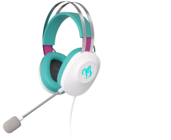 ASUS TUF GAMING H1 GEN II MIKU GAMING MOUSE (2Y) A303 TUF GA