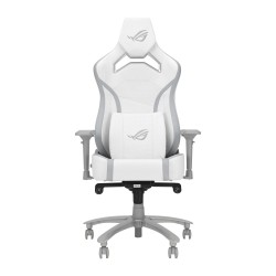 ASUS ROG CHARIOT X CORE GAMING CHAIR WHITE SL301C ROG CHARIO