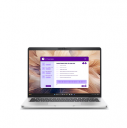 Dell Pro 14 Plus PB14250| U7 268V| Int.|32GB|1TB 210-BPDN