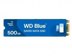 Western Digital WDS500G3B0B WD Blue SA510 SATA SSD M.2 2280?