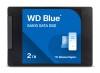 Western Digital WDS200T3B0B WD Blue SA510 SATA SSD M.2 2280?