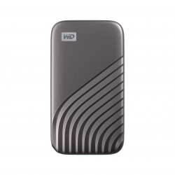 Western Digital WDBAGF0010BSL-WESN WD My Passport? SSD, 1TB,