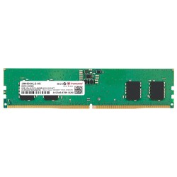 TRANSCEND JM4800ALG-8G  8GB JM DDR5 4800 U-DIMM 1Rx16 1.1V