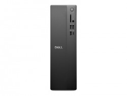 Dell Slim ECS1250| i7-14700| Int.| 16G| 512GB SSD| 3Y Basic 