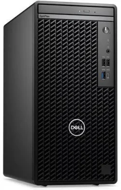 Dell Pro Tower QCT1250| Core Ultra 5-235| Int. | 16G|512GB S