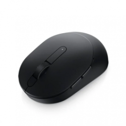 Kit - Dell Mobile Pro Wireless Mouse MS5120W - Black - SnP 5