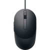 Kit - Dell Laser Wired Mouse MS3220 - Black - SnP 570-ABDY