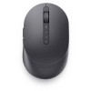 Dell Premier Rechargeable Wireless Mouse MS7421W - Black 570