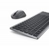 Kit - Dell Multi-Device Wireless Keyboard US English - KB700