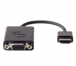 DELL 470-ACJN Dell HDMI to VGA Adapter 