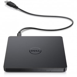 DELL 429-AAUQ Kit-Dell External USB Slim DVD +/-RW Optical D
