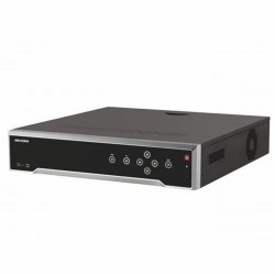 Hikvision DS-9664NI-M8 64-ch 2U 8K NVR (Non PoE) with 8 HDD 