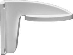 Hikvision DS-1258ZJ-L Wall Mount Bracket for 1723 / 1743