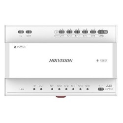 Hikvision DS-KAD706Y-P Two Wire Distributor