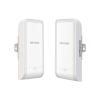 Hikvision DS-3WF1000-EI-2N 2.4Ghz 300Mbps 1KM Wireless Bridg