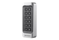 Hikvision DS-K1107AEK(O-STD) EM Card Reader with Keypad