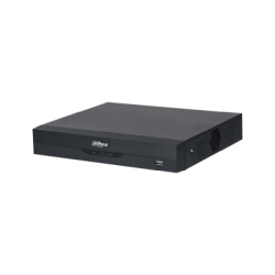 DAHUA DH-XVR5104HS-4KL-I3 4-CH 5MP DVR, NO HDD (UP TO 1 HDD)