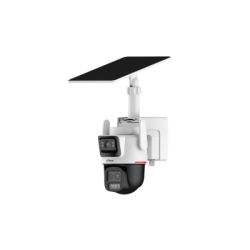 DAHUA DH-IPC-PTS2649C-3E3Z-4GB20 3+3MP, SOLAR-POWERED, F=2.8