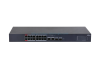 DAHUA DH-CS4218-16ET-135 16 PORT 100 MBPS POE SWITCH (135W P