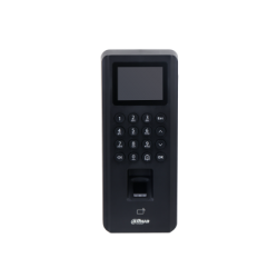 DAHUA DHI-ASI2212J-D FINGERPRINT READER, 2.4" DISPLAY ACCESS
