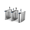 DAHUA DHI-ASF053-ZJ (Stand for FR) TURNSTILE BRACKET, ALUMIN